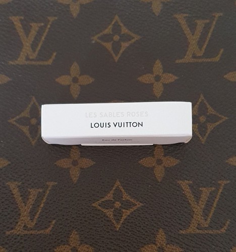 Louis vuitton eau - vuitton,