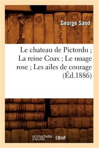 Chateau pictordu la - le,
