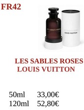 Les Sables Roses (FORIÈ)