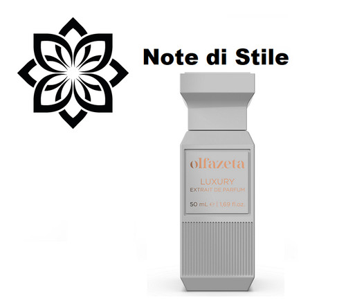 Profumo luxury unisex olfazeta - profumo,
