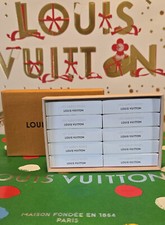 SET 10 X 2 ML LES SABLES ROSES