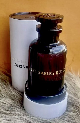 Esclusiva les sables - sables, roses