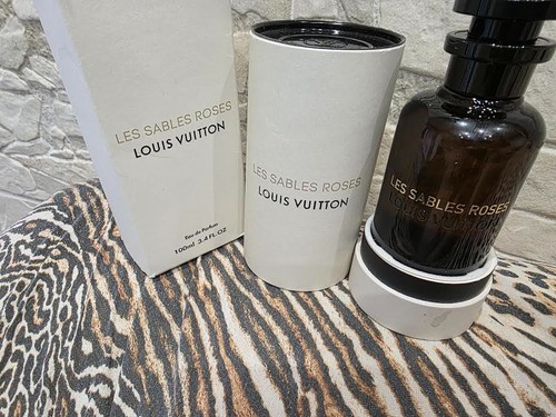 Louis vuitton profumo eau - profumo, de