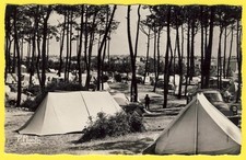 cpsm 85 - Les SABLES d'OLONNE