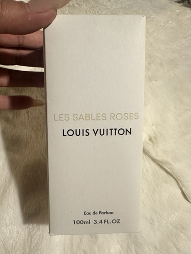 Louis vuitton les sables roses - louis,