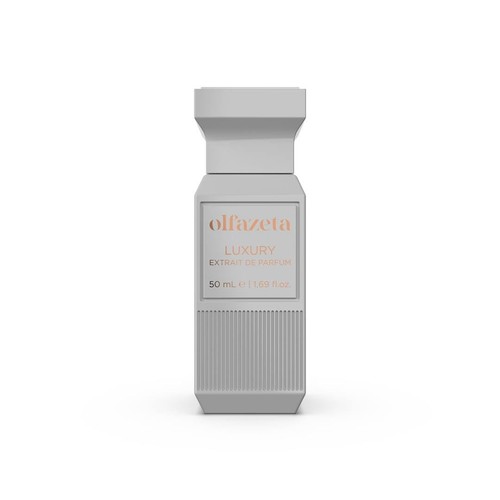 Profumo chogan 139 luxury - profumo,