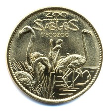 85 LES SABLES D'OLONNE