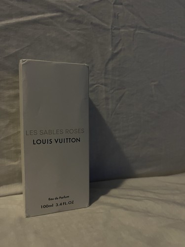 Louis vuitton les sables roses - louis,