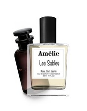 Les Sables Roses (ispirato) /