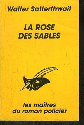 Les roses sables - roses,