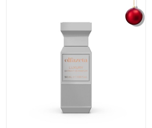 Profumo unisex luxury essenza - unisex,