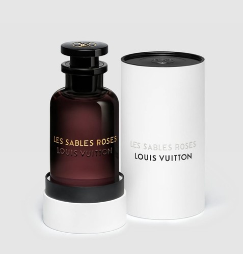 Louis vuitton les - sables, roses