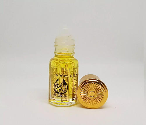 Designer perfume oil - perfume,