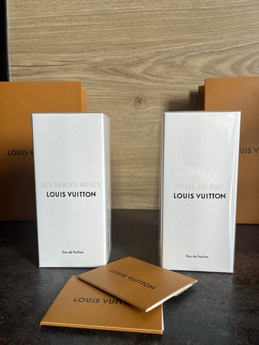 Eau parfums les sables - eau,