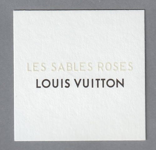 Carte publicitaire-