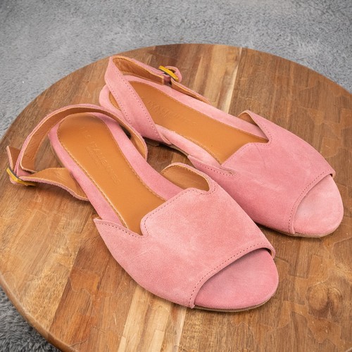 Sandali casual donna les - da,