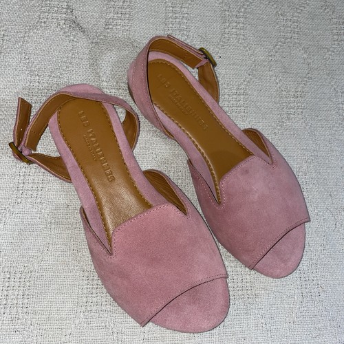 Sandali casual les italiennes - les,