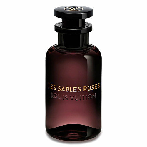 Louis vuitton les sables roses - louis,